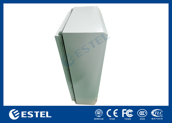 AC220V 1500W Cabinet điều hòa không khí cho cửa làm mát ngoài trời lắp đặt