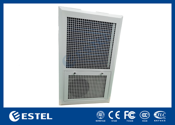AC220V 1500W Cabinet điều hòa không khí cho cửa làm mát ngoài trời lắp đặt