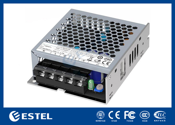 CQC/CE MPT50-12V AC/DC Output đơn nhóm Industrial Control Phương tiện điện phẳng