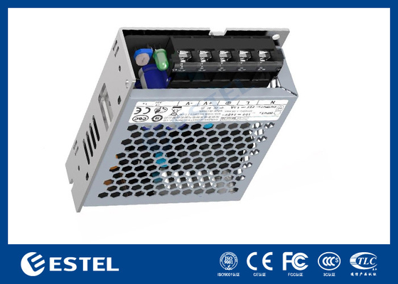 CQC/CE MPT50-12V AC/DC Output đơn nhóm Industrial Control Phương tiện điện phẳng