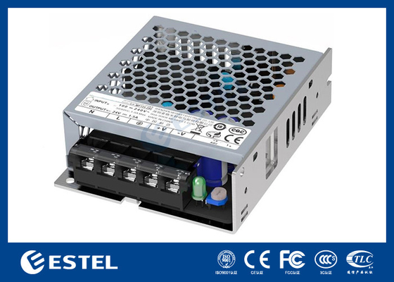 MPT75-12V Cung cấp điện công nghiệp tùy chỉnh với ba lớp phủ chống sơn và đầu cuối
