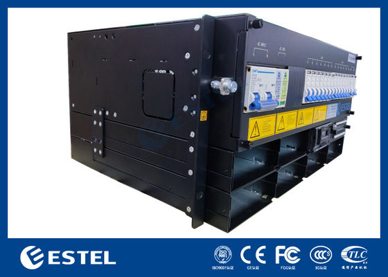 ET48300005 Hệ thống điện tích hợp cho nguồn cung cấp điện không bị gián đoạn và tủ ngoài trời