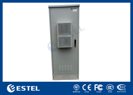 ET7575180A-33U Tủ tường hai tầng gắn 48V Cabinet điện viễn thông