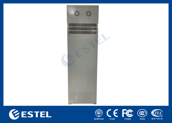Hệ thống điều chỉnh viễn thông có thể cắm nóng 8U cho tủ nội thất với phạm vi điện áp đầu vào rộng 85-300Vac