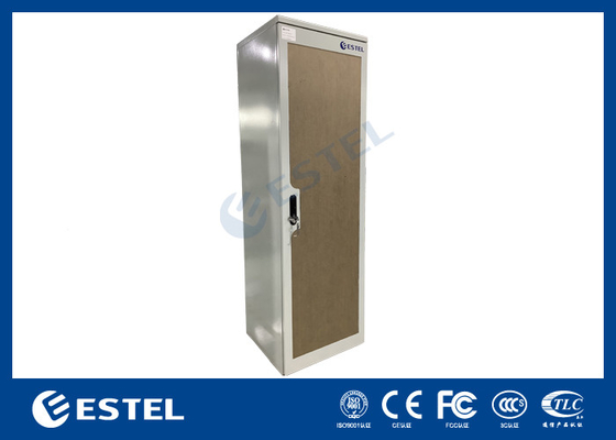 Hệ thống điều chỉnh viễn thông có thể cắm nóng 8U cho tủ nội thất với phạm vi điện áp đầu vào rộng 85-300Vac