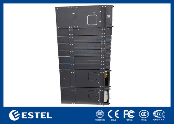 3000KW Hệ thống cung cấp điện công nghiệp PF &gt;0.99 IPUM39K-B5D1315 15U Height Compact Design