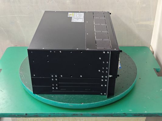 ESTEL ET48300 M5E65A Hệ thống điện tích hợp hoàn hảo cho tủ viễn thông ngoài trời với thiết kế nhỏ gọn và mật độ điện cao