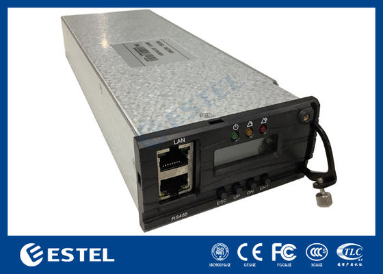 MC2600 DC Power Controller - ARM Cortex-M4, quản lý 40 bộ điều chỉnh và module mặt trời