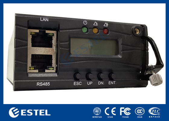 MC2600 DC Power Controller - ARM Cortex-M4, quản lý 40 bộ điều chỉnh và module mặt trời