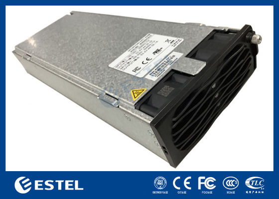 MR484000SG1 75A High Efficiency Communication Power Module 96 phần trăm hiệu quả đầu vào rộng 85 300VAC Hot Swappable