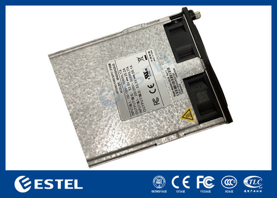 MR484000SG1 75A High Efficiency Communication Power Module 96 phần trăm hiệu quả đầu vào rộng 85 300VAC Hot Swappable
