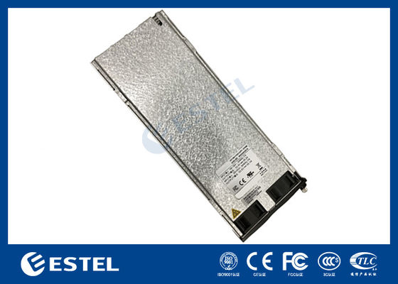DC48V 7U 36kw Hệ thống chỉnh sửa công nghiệp hỗ trợ Quản lý từ xa RS485
