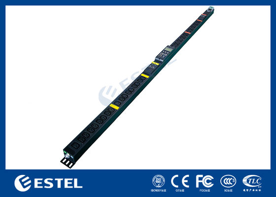 Hệ thống điện viễn thông tùy biến PDU Đơn vị phân phối điện DI cho các giải pháp phân phối điện tối ưu