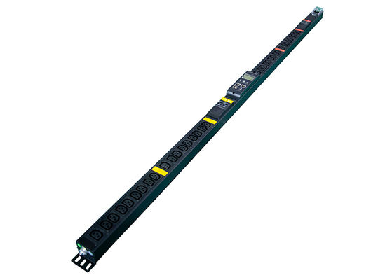 Hệ thống điện viễn thông tùy biến PDU Đơn vị phân phối điện DI cho các giải pháp phân phối điện tối ưu