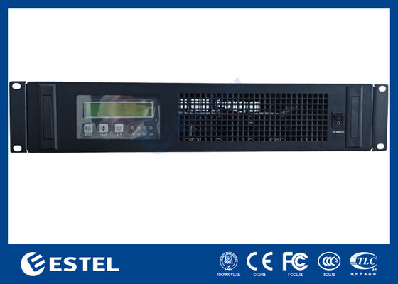 Nguồn cung cấp điện biến tần DC48 2KVA 120V 60HZ cho hệ thống điện và truyền thông