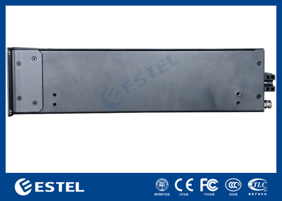 Nguồn cung cấp điện biến tần DC48 2KVA 120V 60HZ cho hệ thống điện và truyền thông