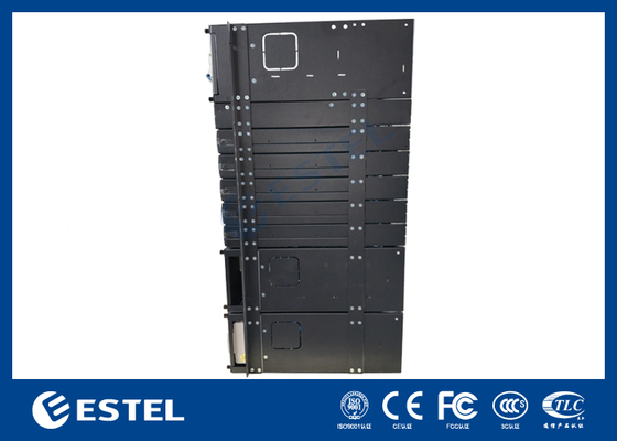 Cung cấp điện 15U Sub-Rack 3000W 48V 650A AC Input Hệ thống điện viễn thông