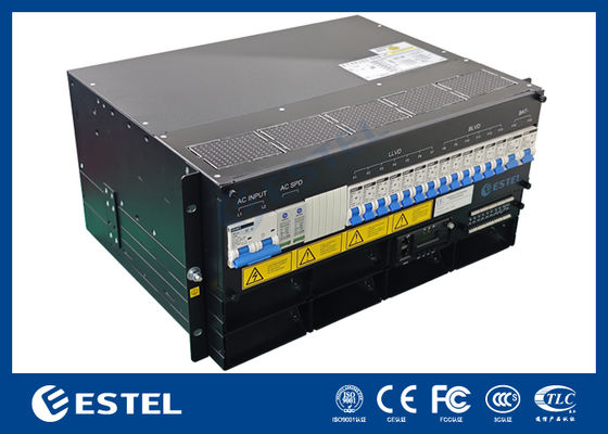 Hệ thống điện viễn thông cho nguồn điện DC của bộ điều chỉnh 9kW 150A