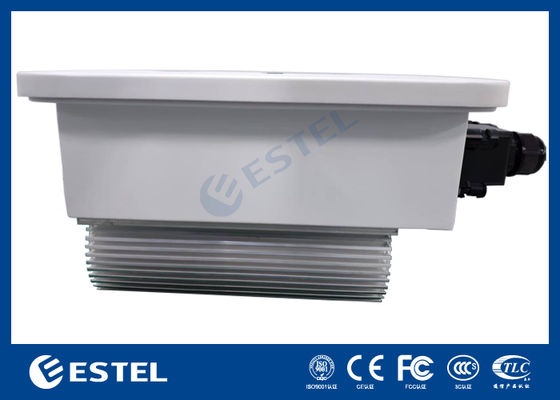 Biến tần độc lập IP65 Công suất quang điện tối đa 1.5 lần Chức năng ba pha