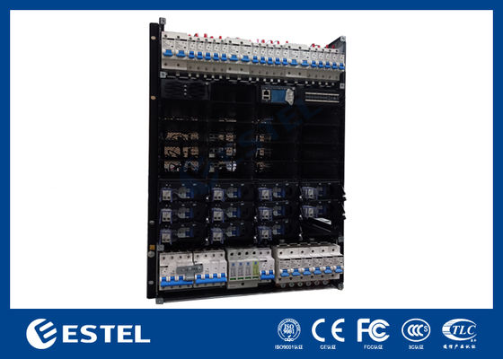 Lõi nguồn cho Trung tâm dữ liệu cho Nguồn điện DC lên đến 1000A