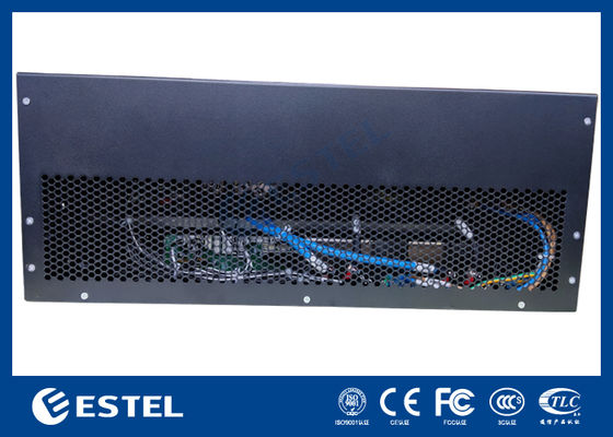 Hệ thống điều chỉnh DC công nghiệp viễn thông hạng nặng cho nguồn cung cấp điện dư thừa trong cơ sở hạ tầng quan trọng