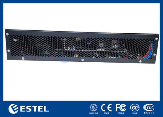 Hệ thống điện DC cao công suất 9kW 2U rack-mount, Máy chỉnh sửa mô-đun 3000W, đầu vào AC rộng, > 96% hiệu quả