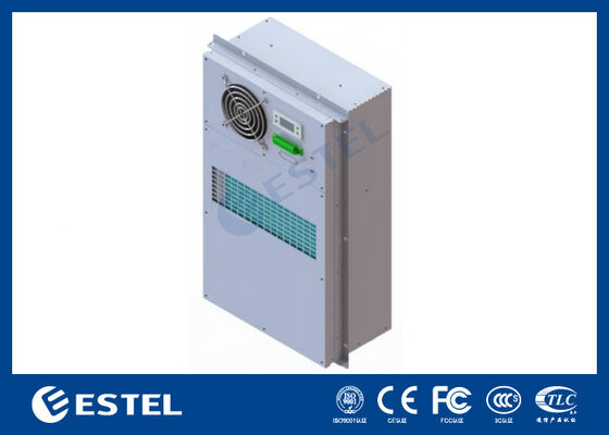 Máy điều hòa không khí tủ AC110V, 60Hz, 600W Khả năng làm mát ️ Lý tưởng cho môi trường khắc nghiệt với các tính năng giám sát từ xa và tự bảo vệ