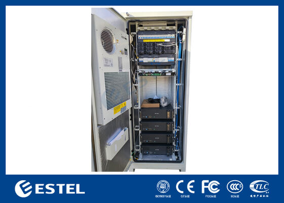 48V 200Ah Lithium Iron Phosphate pin LiFePO4 pin cho hệ thống điện viễn thông