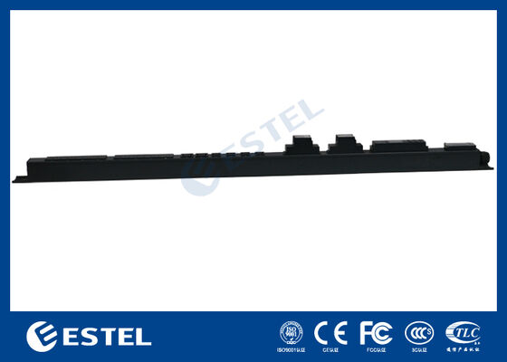 APC Smart PDU với Giám sát Nguồn Thời gian Thực và Cảm biến Môi trường để Quản lý Trung tâm Dữ liệu và Cung cấp Điện