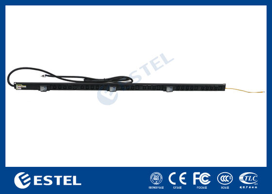 Tủ phân phối điện viễn thông tùy chỉnh cho Trung tâm dữ liệu Đầu vào 380VAC