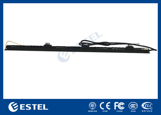 Tủ phân phối điện viễn thông tùy chỉnh cho Trung tâm dữ liệu Đầu vào 380VAC