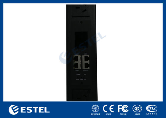 Đơn vị PDU thông minh cho Phòng phân phối điện thông minh