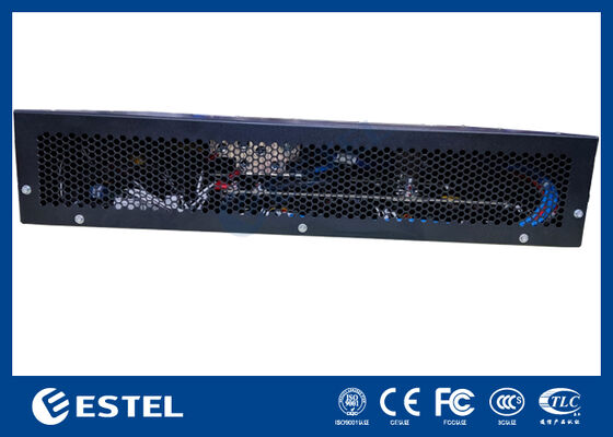 Hệ thống chỉnh lưu DC48V với Quản lý từ xa cho Thiết bị Viễn thông