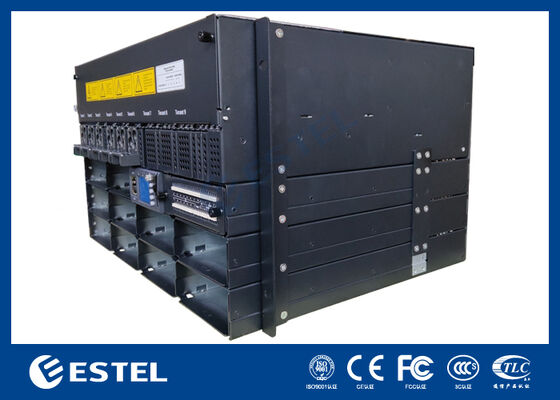Đơn vị phân phối điện thông minh viễn thông 48VDC