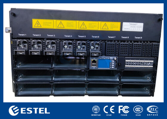 Đơn vị phân phối điện thông minh viễn thông 48VDC