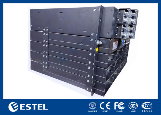 Hệ thống điện viễn thông 48V 30A Điện lực điều chỉnh DC mô-đun Được thiết kế cho các giải pháp điện quy mô