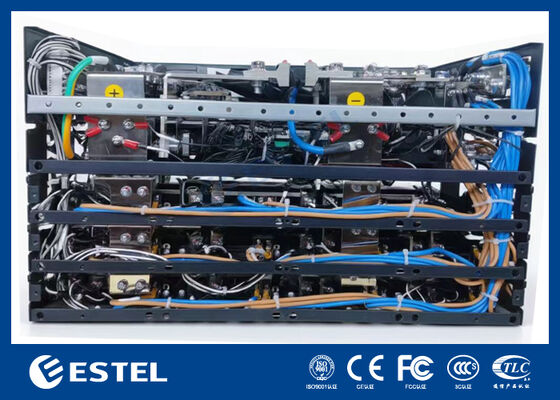 Hệ thống điện viễn thông 48V 30A Điện lực điều chỉnh DC mô-đun Được thiết kế cho các giải pháp điện quy mô