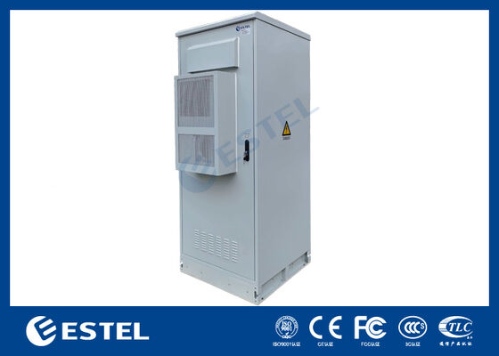 24kW Điện thoại điều chỉnh năng lượng trong nhiệt độ điều khiển IP65 ngoài trời 38U