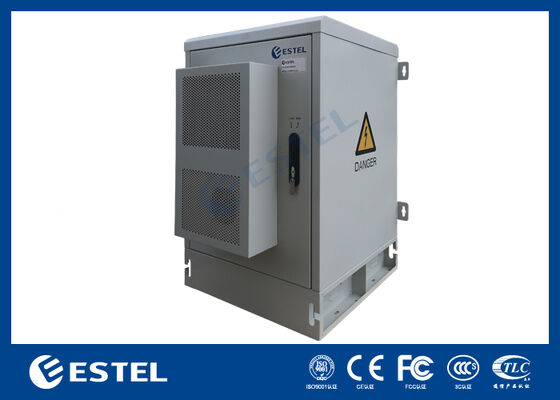 Tủ nguồn viễn thông 32kW hai cửa cấp nguồn DC48V cho thiết bị viễn thông