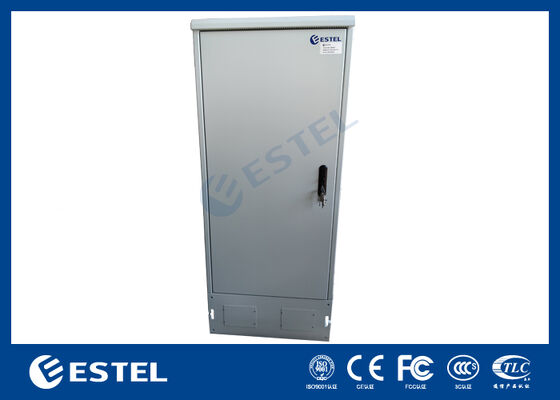 12kW rectifier và 6kW Solar Power Cabinet cho Solar Site