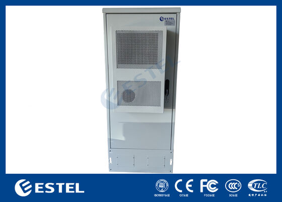 12kW rectifier và 6kW Solar Power Cabinet cho Solar Site