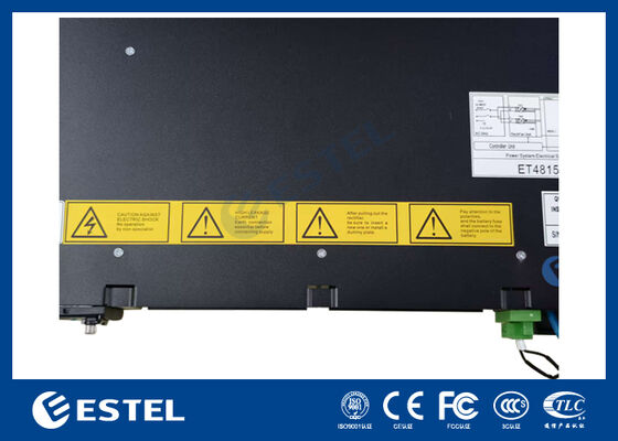 48V 20A DC rectifier nguồn cung cấp điện cho hệ thống viễn thông giải pháp hiệu quả cao, đáng tin cậy cho cung cấp điện ổn định trong mạng truyền thông