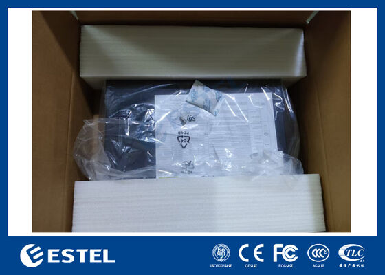 Nguồn cung cấp điện 48V 15A Telecom Rectifier ¢ Độ tin cậy và hiệu quả năng lượng cao cho cơ sở hạ tầng viễn thông