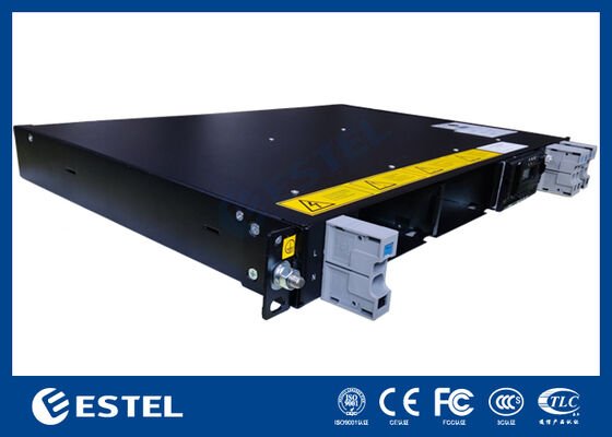 Hệ thống điện viễn thông đa chức năng với hệ thống quản lý từ xa SNMP RS485