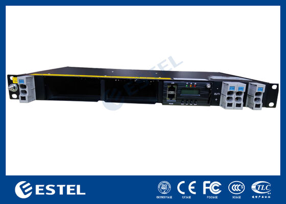 Hệ thống điện viễn thông đa chức năng với hệ thống quản lý từ xa SNMP RS485