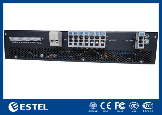 48V90A 94% Compac DC Smart Power Supply Solution cho cơ sở hạ tầng viễn thông