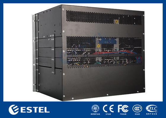 ET48300 Điện thoại cấp năng lượng mặt trời có thể lập trình điện điều chỉnh lai với AI DI DO
