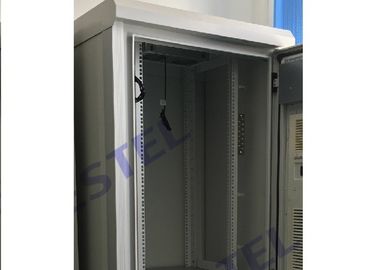 Tủ điện ngoài trời gắn trên sàn và tủ điện với máy điều hòa không khí 1500W