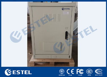 Tủ viễn thông ngoài trời một ngăn IP55 đặt sàn