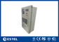 Máy điều hòa tủ ngoài trời AC220V 60Hz 500W với chất làm lạnh môi trường